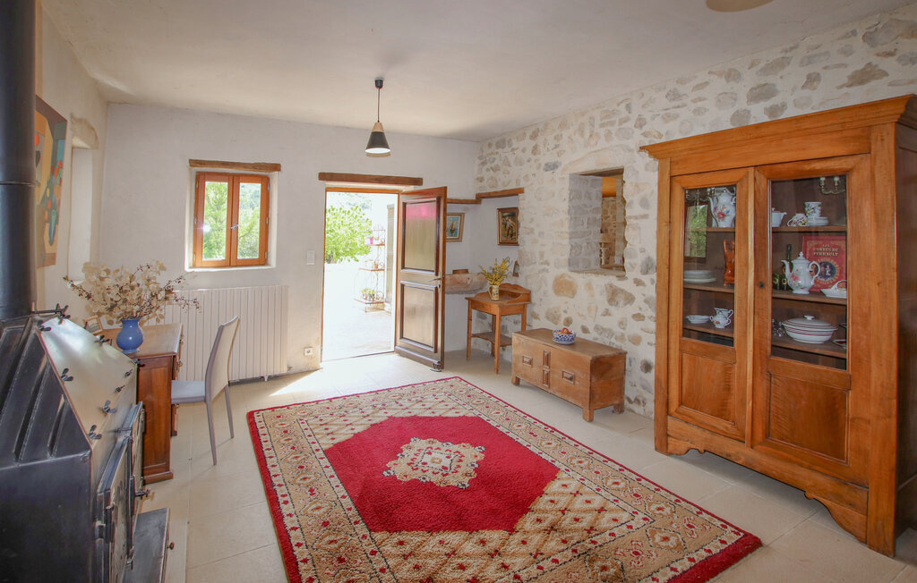 Mas en pierre avec piscine privée, Condillac - Photo 18