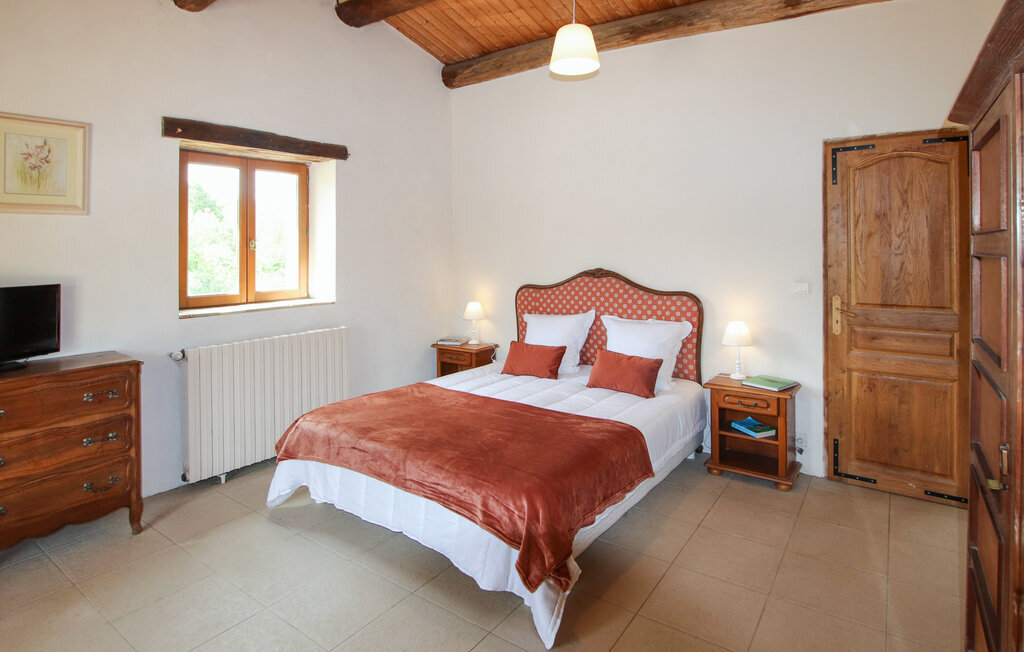 Mas en pierre avec piscine privée, Condillac - Photo 19