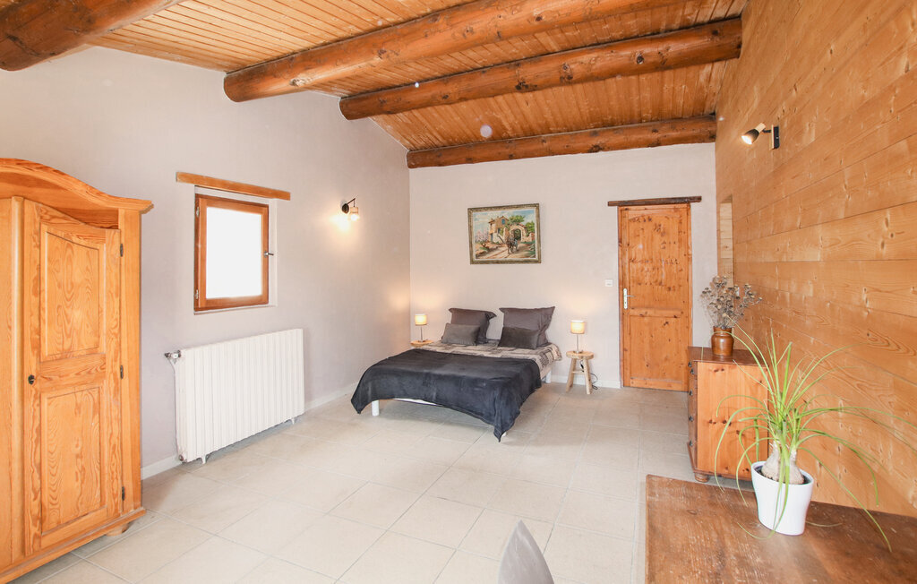 Mas en pierre avec piscine privée, Condillac - Photo 21