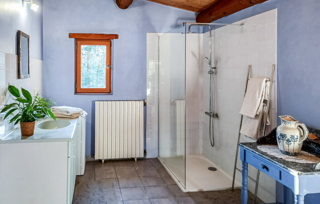 Mas en pierre avec piscine privée, Condillac - Photo 22
