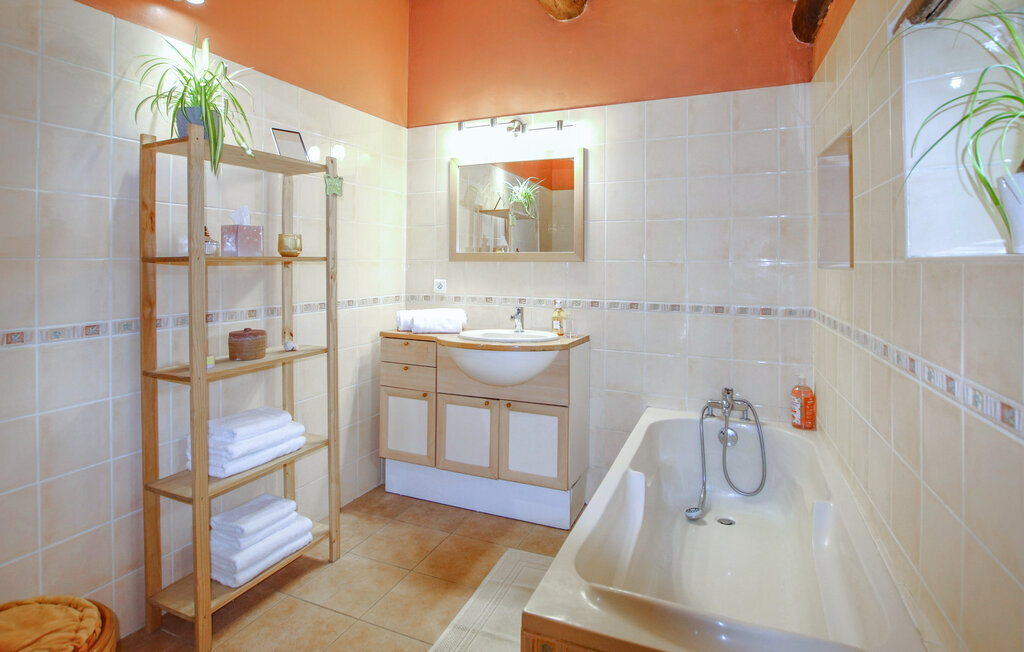 Mas en pierre avec piscine privée, Condillac - Photo 23