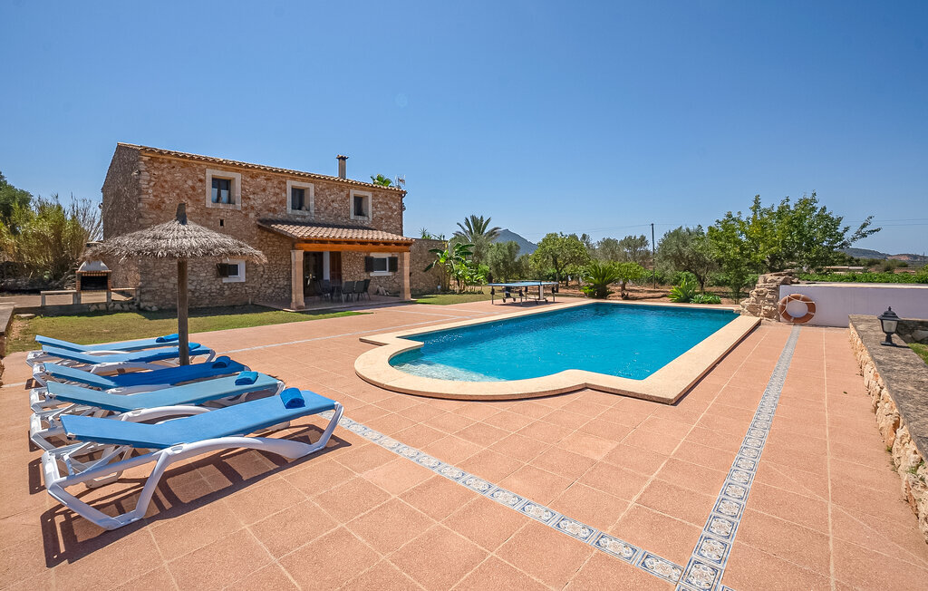 Maison 5 personnes à Felanitx - Photo 8