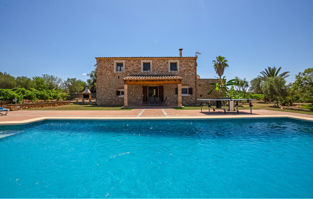 Maison 5 personnes à Felanitx - Photo 11