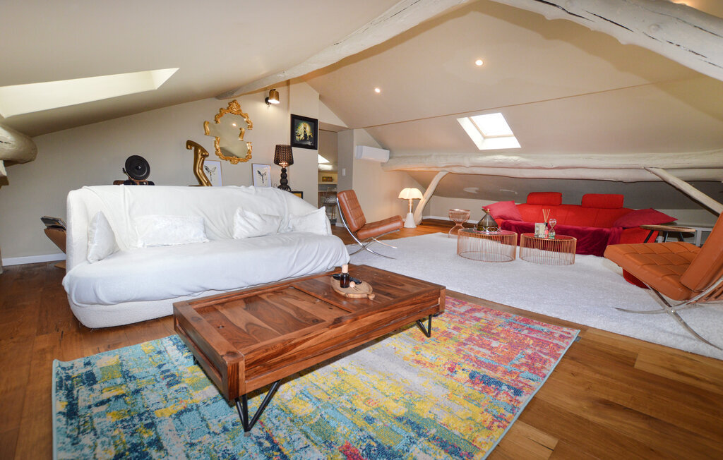 Appartement 3 chambres centre Bastia, vue mer - Photo 8