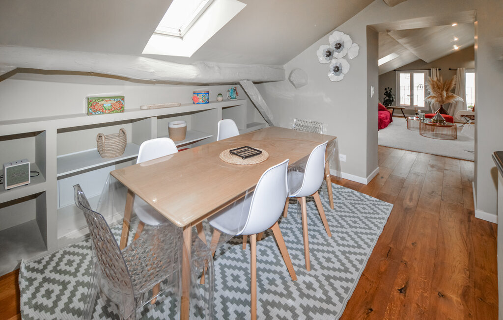Appartement 3 chambres centre Bastia, vue mer - Photo 9