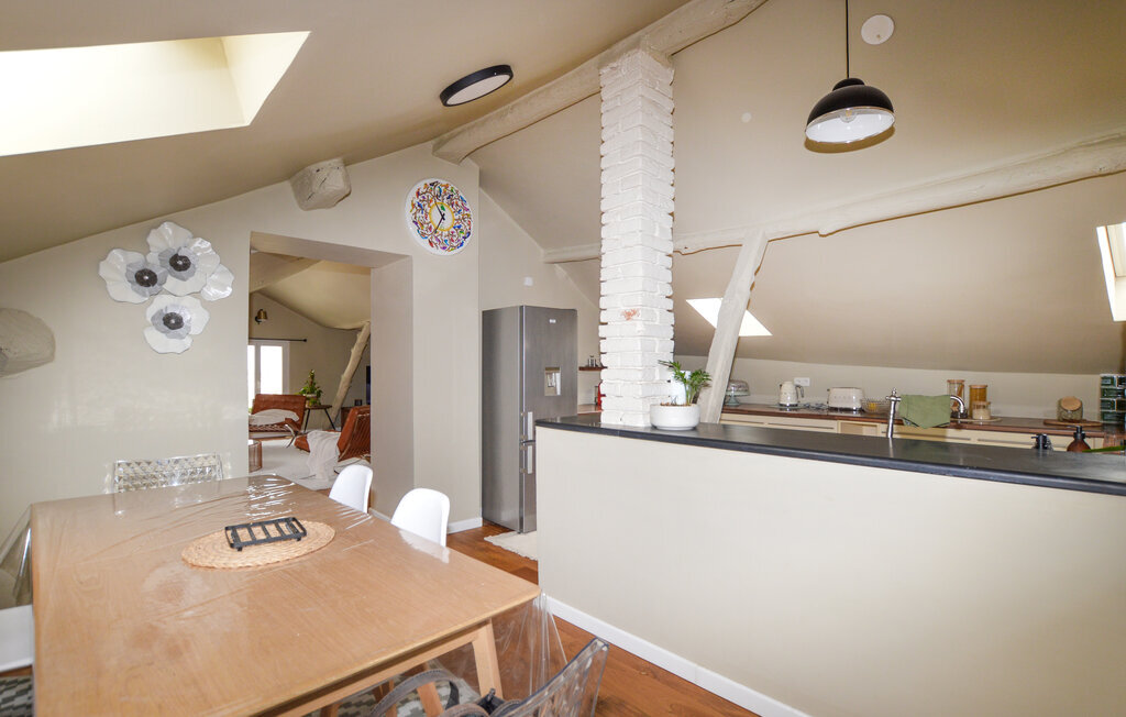 Appartement 3 chambres centre Bastia, vue mer - Photo 10