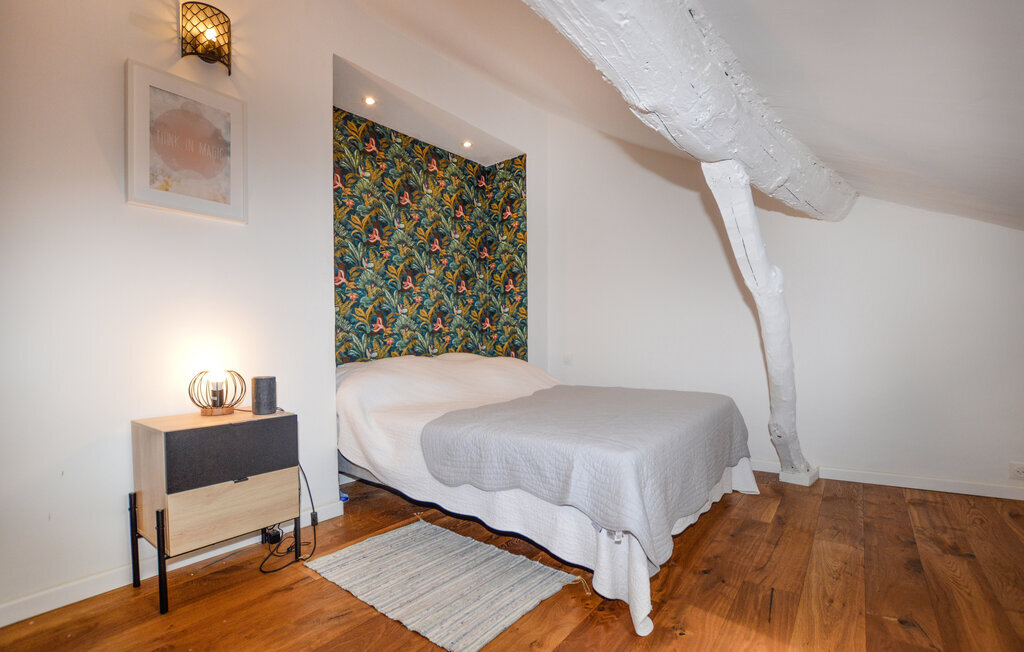 Appartement 3 chambres centre Bastia, vue mer - Photo 14