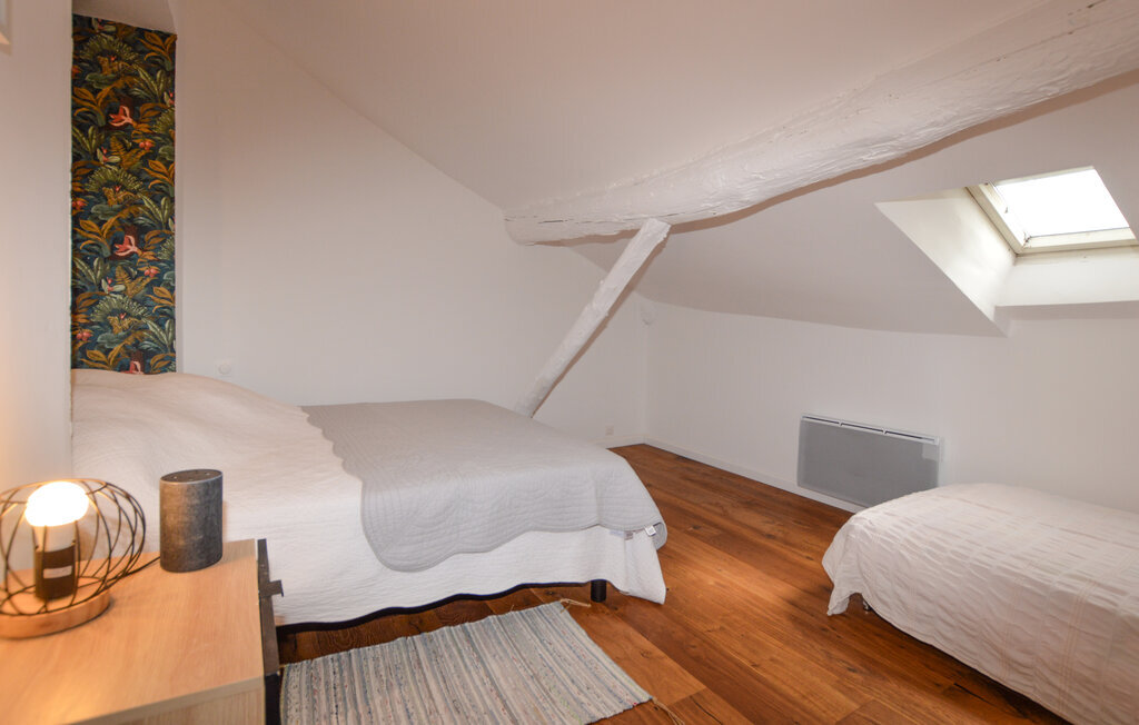 Appartement 3 chambres centre Bastia, vue mer - Photo 15