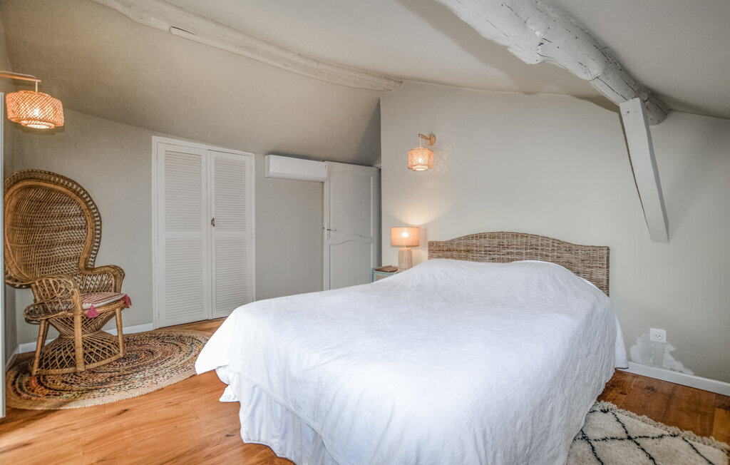 Appartement 3 chambres centre Bastia, vue mer - Photo 16