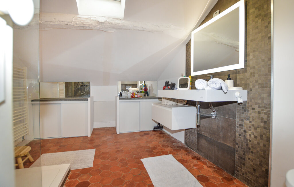 Appartement 3 chambres centre Bastia, vue mer - Photo 17