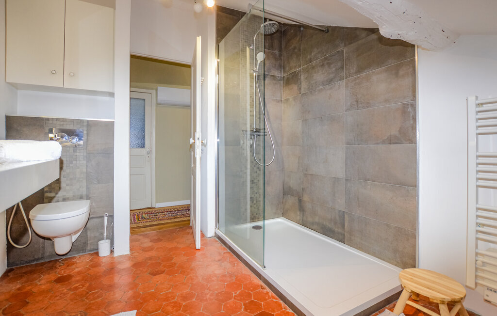 Appartement 3 chambres centre Bastia, vue mer - Photo 18