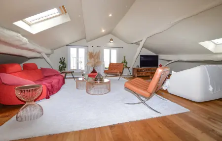 Location appartement de vacances à Bastia