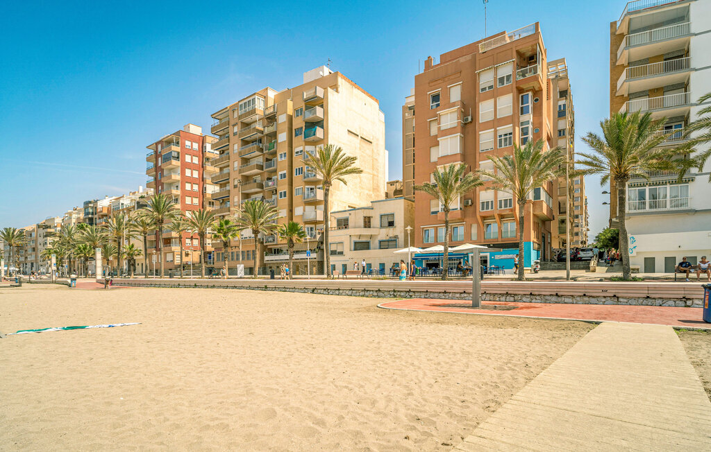 Apartamento en Almería, Appartement 4 personnes à Almería - Photo 3