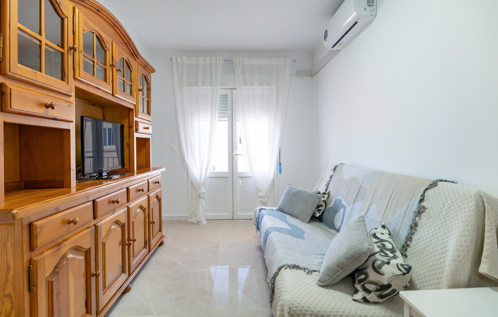 Apartamento en Almería, Appartement 4 personnes à Almería - Photo 4