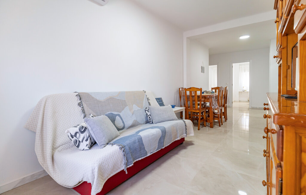 Apartamento en Almería, Appartement 4 personnes à Almería - Photo 5