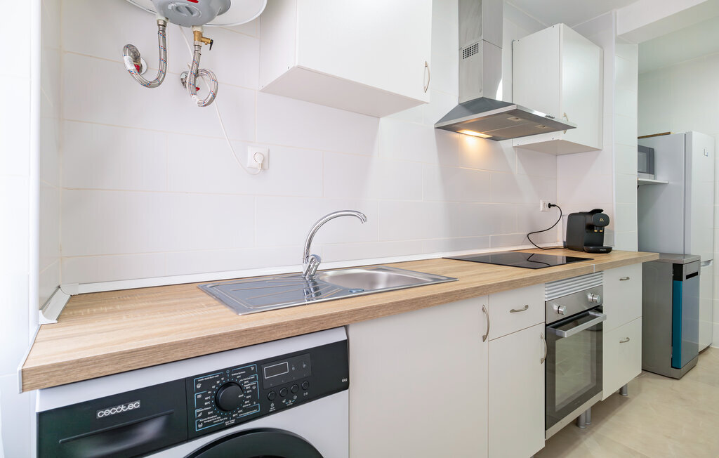 Apartamento en Almería, Appartement 4 personnes à Almería - Photo 6