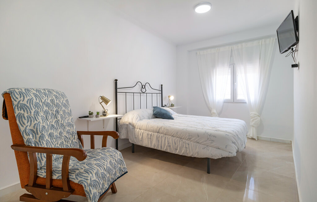 Apartamento en Almería, Appartement 4 personnes à Almería - Photo 7