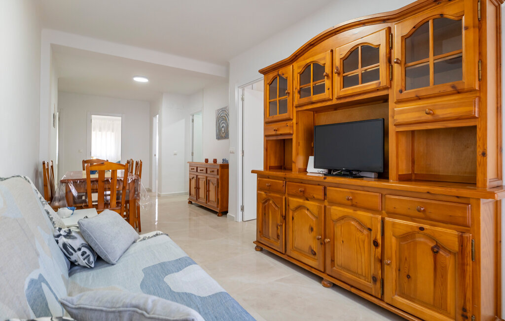 Apartamento en Almería, Appartement 4 personnes à Almería - Photo 10