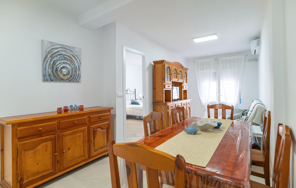 Apartamento en Almería, Appartement 4 personnes à Almería - Photo 11