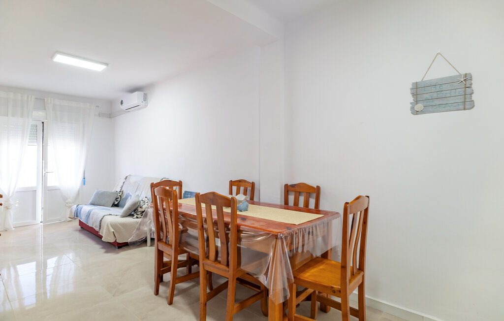 Apartamento en Almería, Appartement 4 personnes à Almería - Photo 12