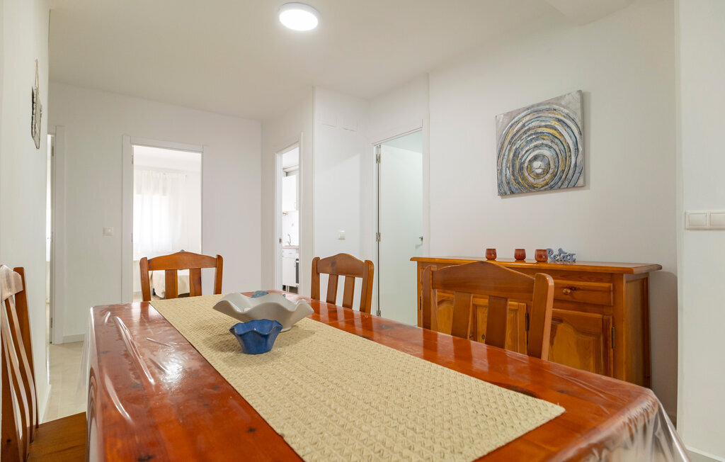 Apartamento en Almería, Appartement 4 personnes à Almería - Photo 13
