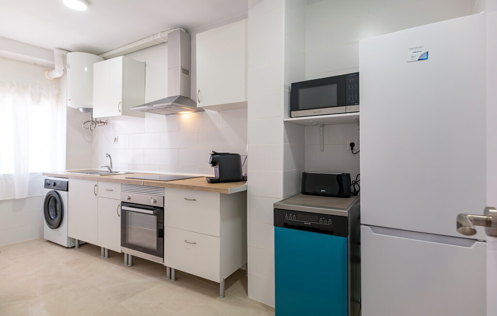 Apartamento en Almería, Appartement 4 personnes à Almería - Photo 14