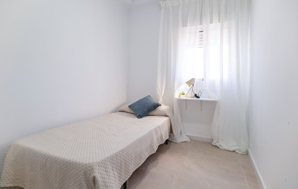 Apartamento en Almería, Appartement 4 personnes à Almería - Photo 15