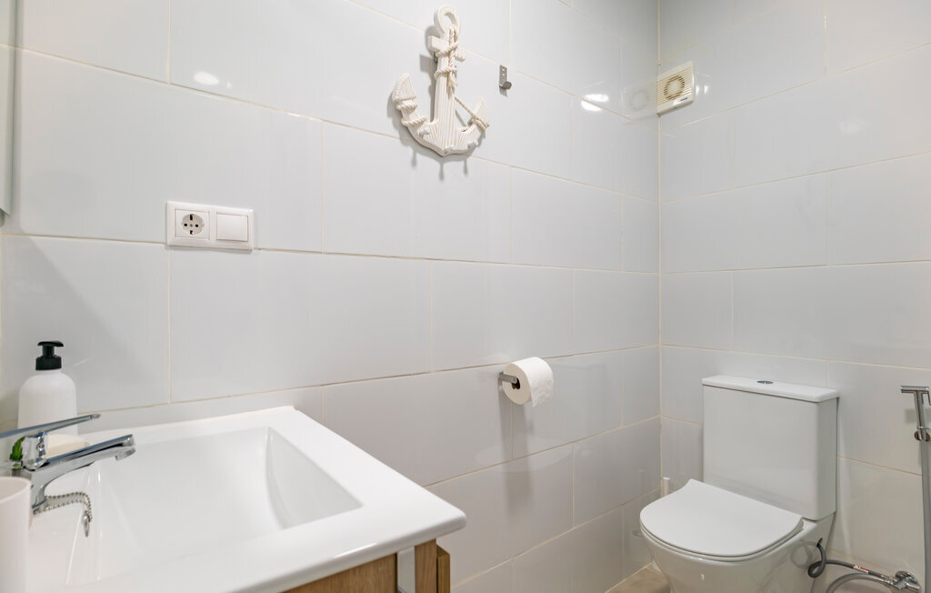 Apartamento en Almería, Appartement 4 personnes à Almería - Photo 16