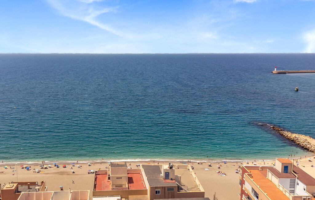 Apartamento en Almería, Appartement 4 personnes à Almería - Photo 18