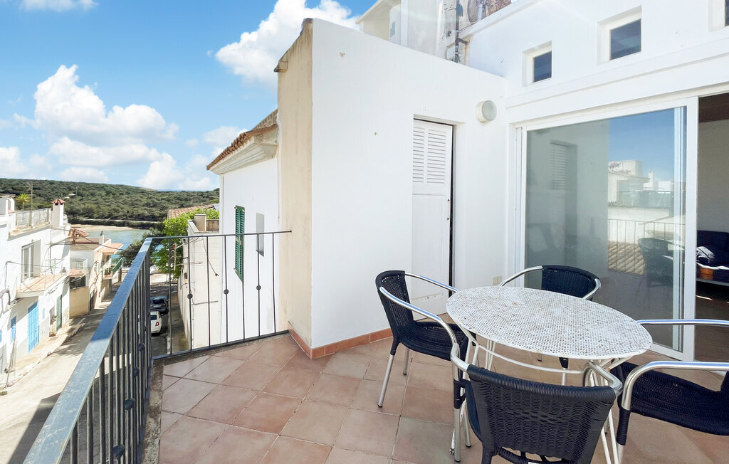 Maison 4 personnes à Portocolom - Photo 1