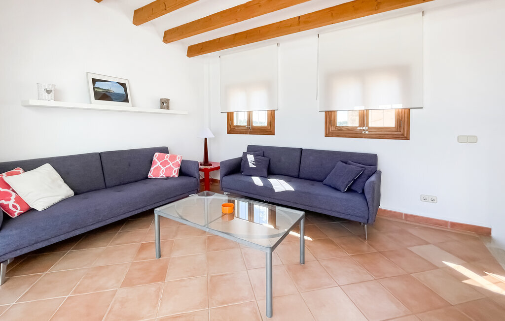 Maison 4 personnes à Portocolom - Photo 2