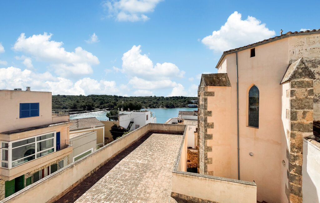 Maison 4 personnes à Portocolom - Photo 7