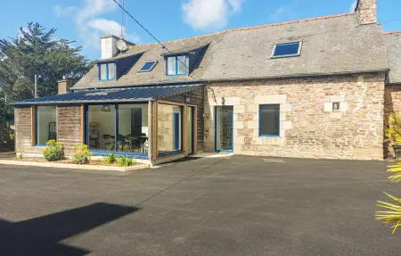 Location maison à Plouézec