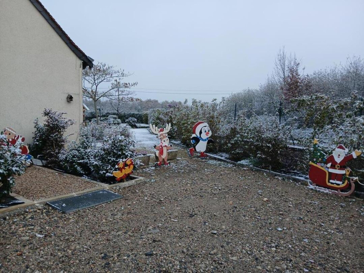 Gîte plain-pied avec jardin et jeux enfants près d'Amboise - Photo 3