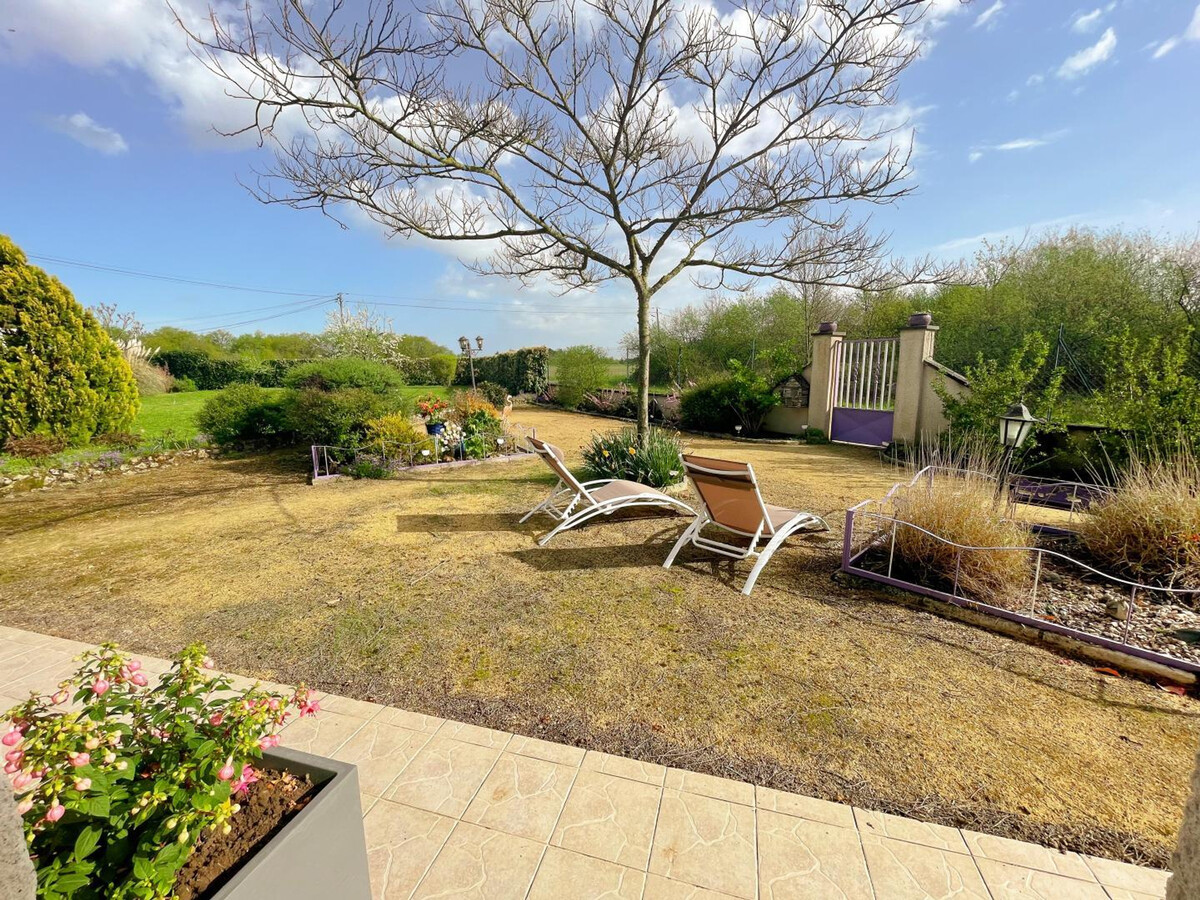 Gîte plain-pied avec jardin et jeux enfants près d'Amboise - Photo 21