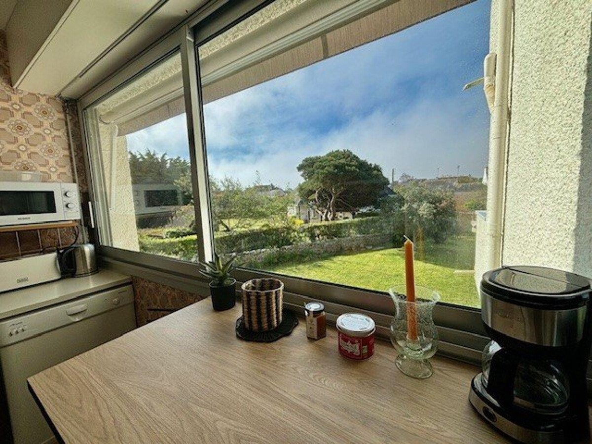 3 pièces 65m² balcon sud à Quiberon, près plage - Photo 4