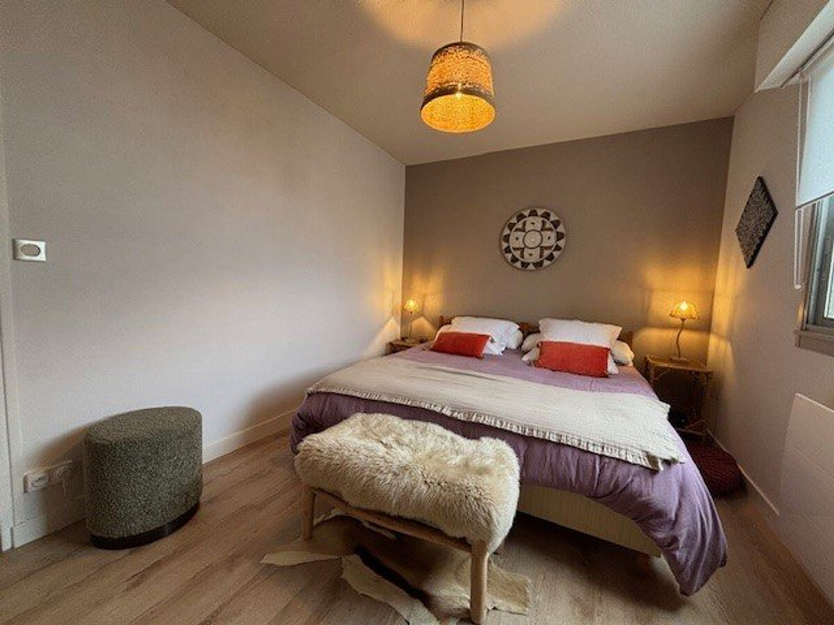 3 pièces 65m² balcon sud à Quiberon, près plage - Photo 5