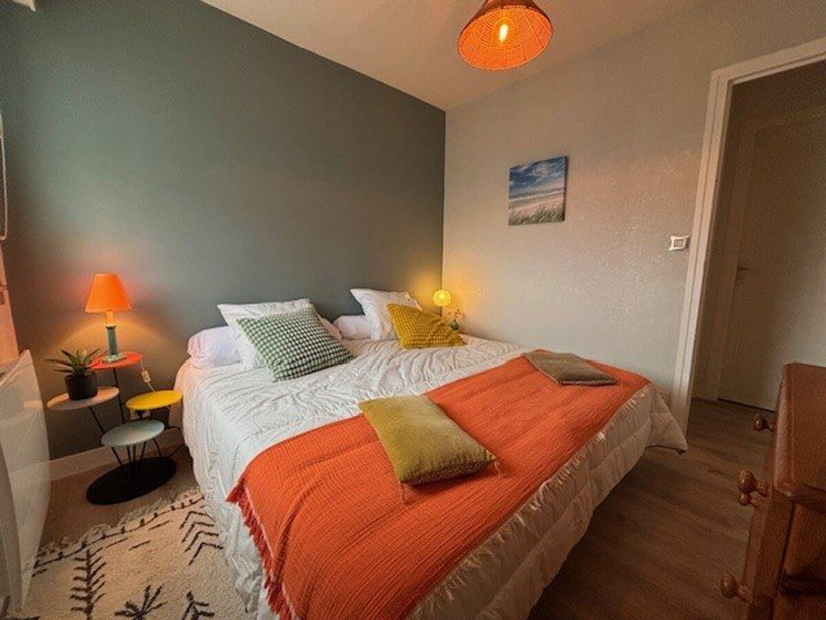 3 pièces 65m² balcon sud à Quiberon, près plage - Photo 7