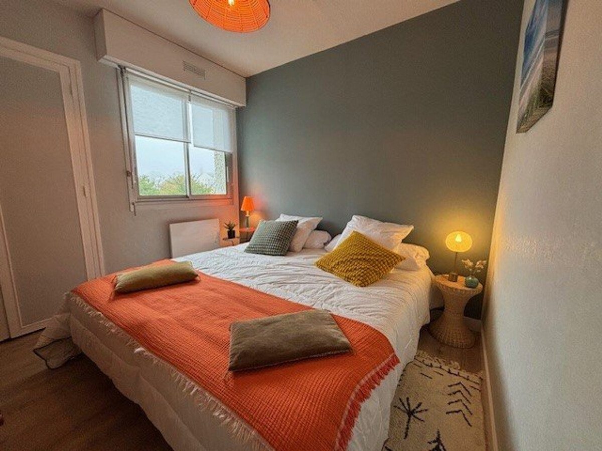 3 pièces 65m² balcon sud à Quiberon, près plage - Photo 8