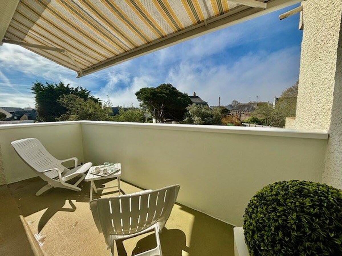 3 pièces 65m² balcon sud à Quiberon, près plage - Photo 10