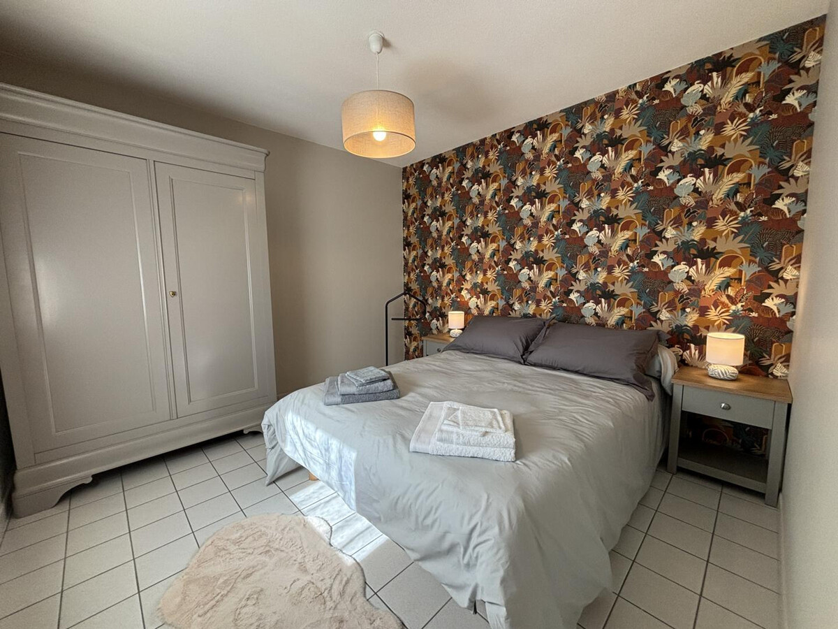 Gîte 2 pers. tout compris entre Moulins et Saint-Pourçain - Photo 2