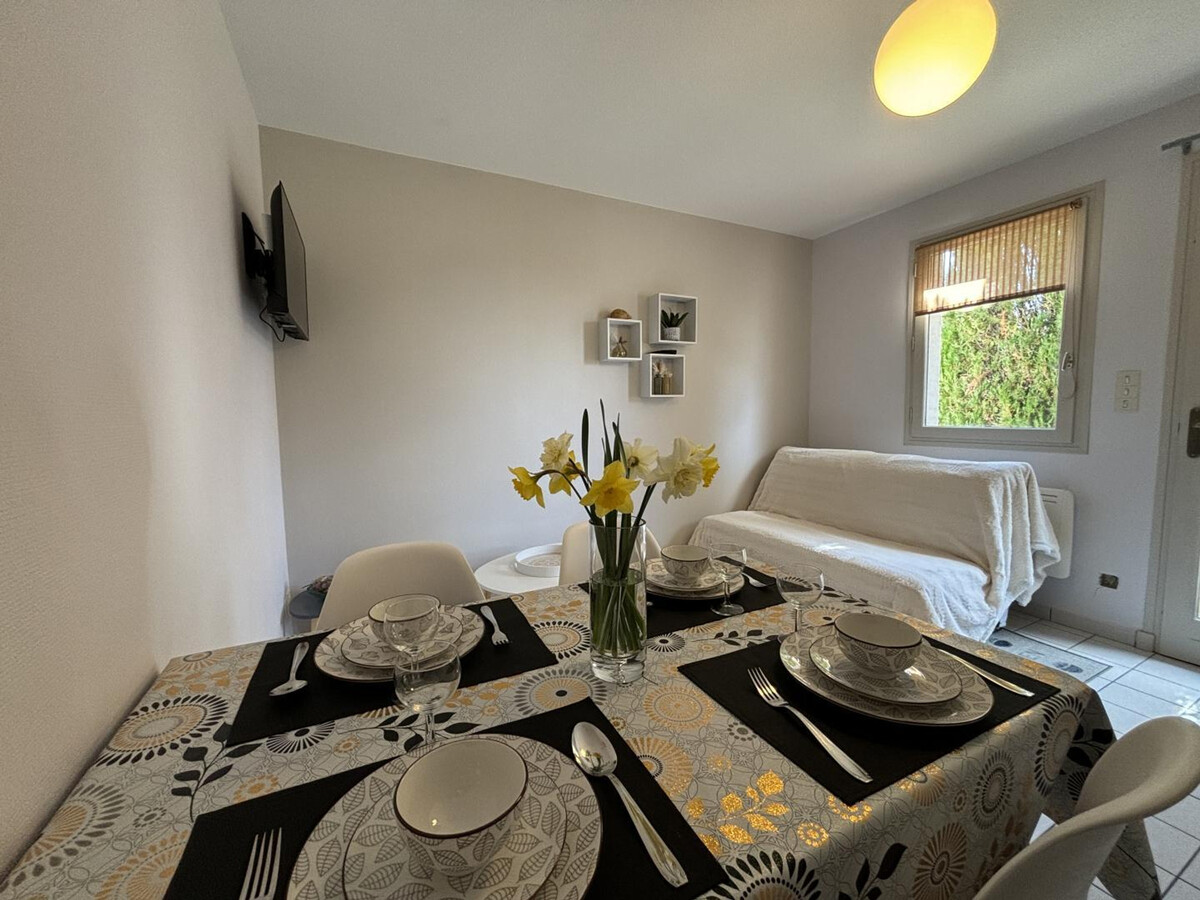 Gîte 2 pers. tout compris entre Moulins et Saint-Pourçain - Photo 3