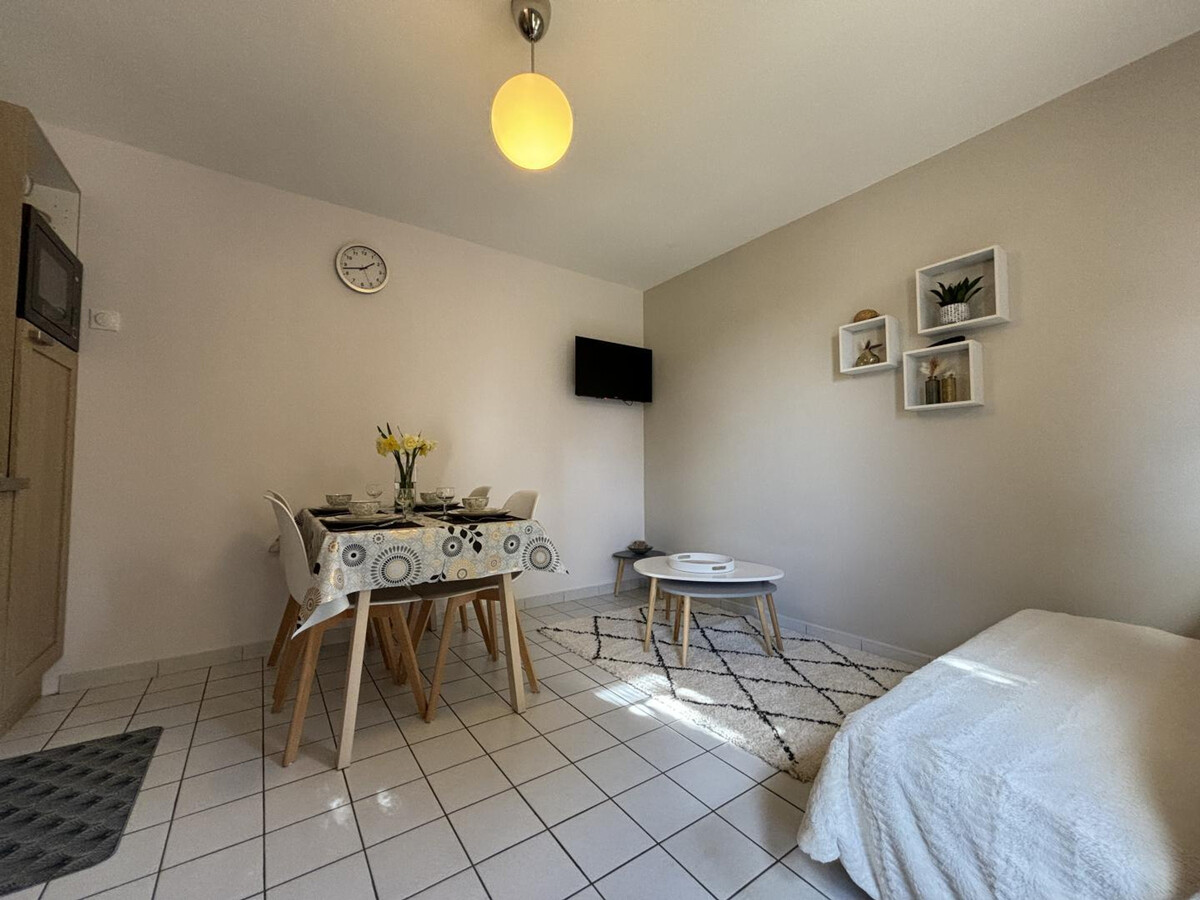 Gîte 2 pers. tout compris entre Moulins et Saint-Pourçain - Photo 8