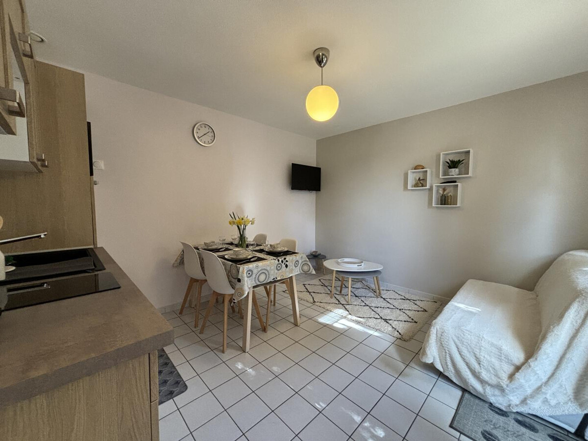 Gîte 2 pers. tout compris entre Moulins et Saint-Pourçain - Photo 9
