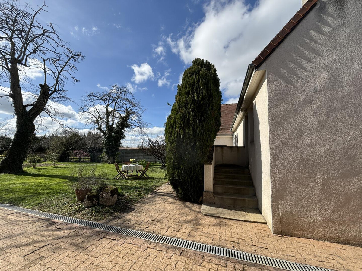 Gîte 2 pers. tout compris entre Moulins et Saint-Pourçain - Photo 16
