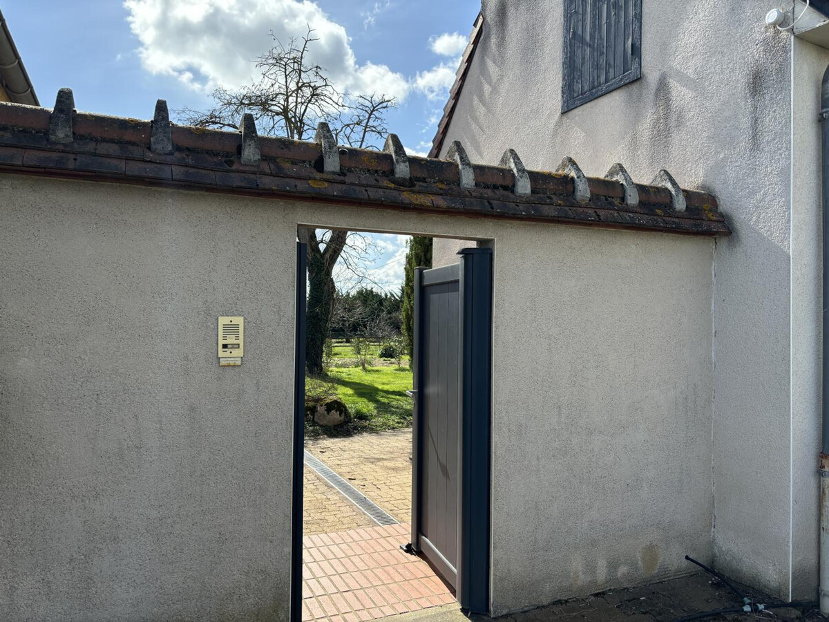 Gîte 2 pers. tout compris entre Moulins et Saint-Pourçain - Photo 18