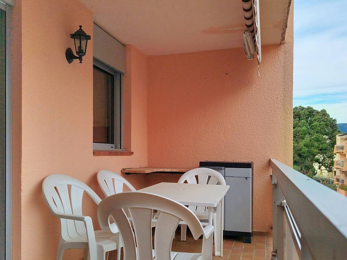 T2 climatisé 30m² à Bormes avec loggia et parking - Photo 1