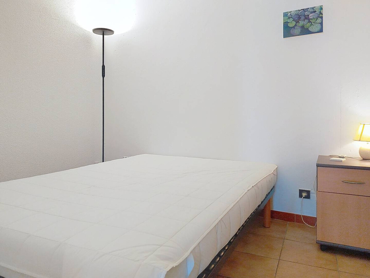 T2 climatisé 30m² à Bormes avec loggia et parking - Photo 9