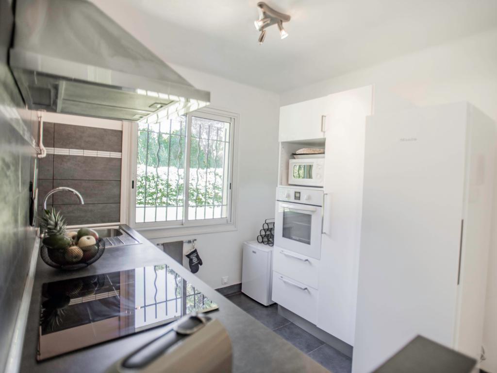 Maison Les Myrtes : 3 chambres à 250 m de Pampelonne, Ramatuelle - Photo 10