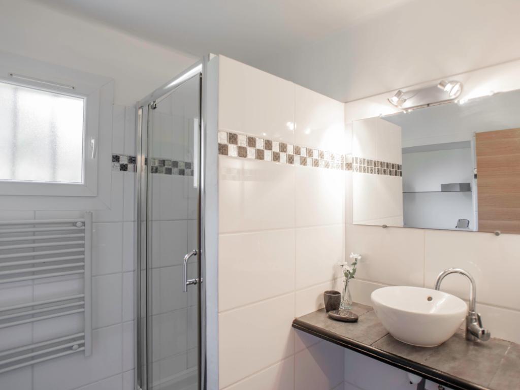 Maison Les Myrtes : 3 chambres à 250 m de Pampelonne, Ramatuelle - Photo 11